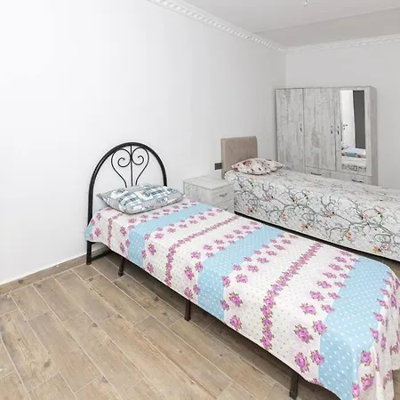 2 Bedroom House With Spacious Garden And Private Pool In Bodrum