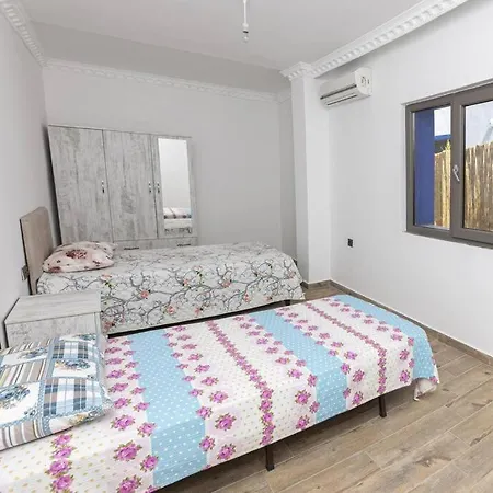 2 Bedroom House With Spacious Garden And Private Pool In Bodrum